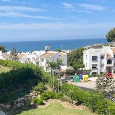 לה קאלה דה מיחאס Rancho Miraflores Seaview Studio מראה חיצוני תמונה