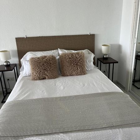 לה קאלה דה מיחאס Rancho Miraflores Seaview Studio מראה חיצוני תמונה