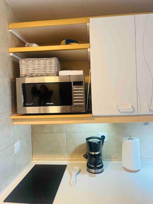 לה קאלה דה מיחאס Rancho Miraflores Seaview Studio מראה חיצוני תמונה