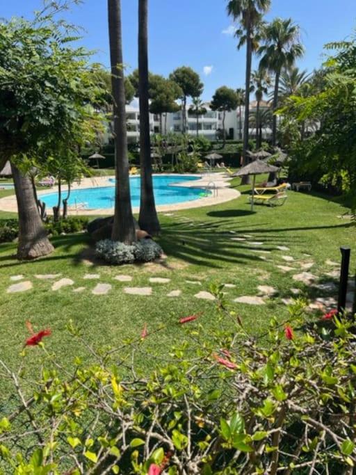 לה קאלה דה מיחאס Rancho Miraflores Seaview Studio מראה חיצוני תמונה