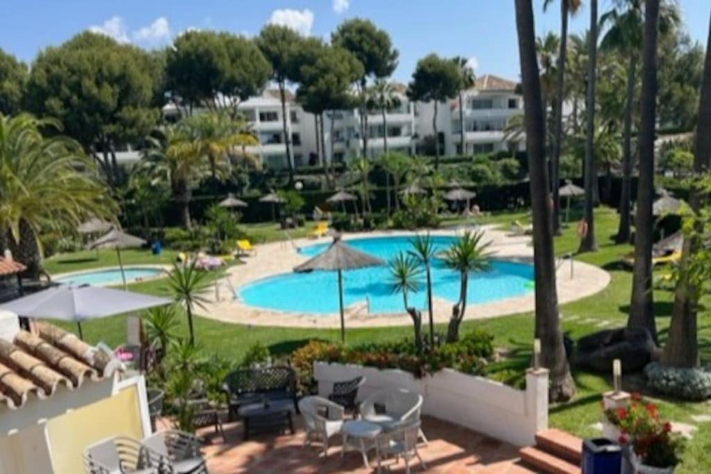 לה קאלה דה מיחאס Rancho Miraflores Seaview Studio מראה חיצוני תמונה