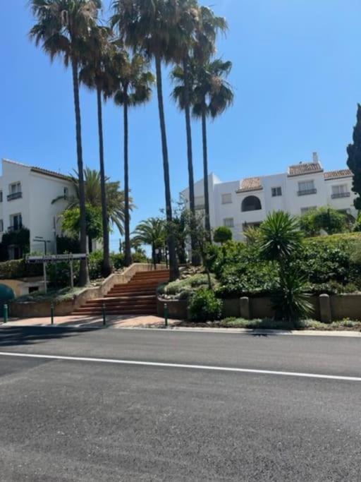 לה קאלה דה מיחאס Rancho Miraflores Seaview Studio מראה חיצוני תמונה