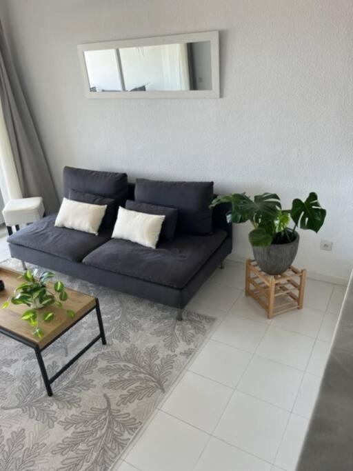 לה קאלה דה מיחאס Rancho Miraflores Seaview Studio מראה חיצוני תמונה