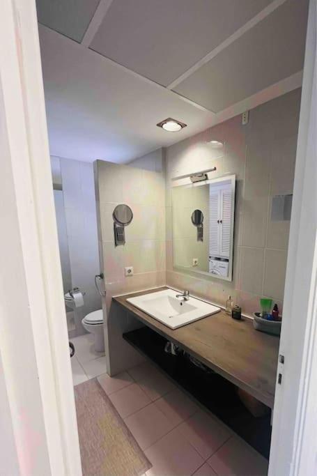לה קאלה דה מיחאס Rancho Miraflores Seaview Studio מראה חיצוני תמונה