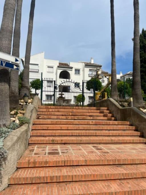 לה קאלה דה מיחאס Rancho Miraflores Seaview Studio מראה חיצוני תמונה