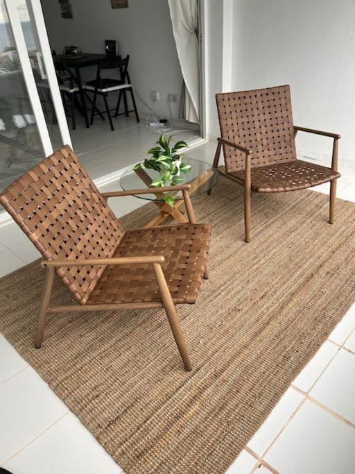 לה קאלה דה מיחאס Rancho Miraflores Seaview Studio מראה חיצוני תמונה
